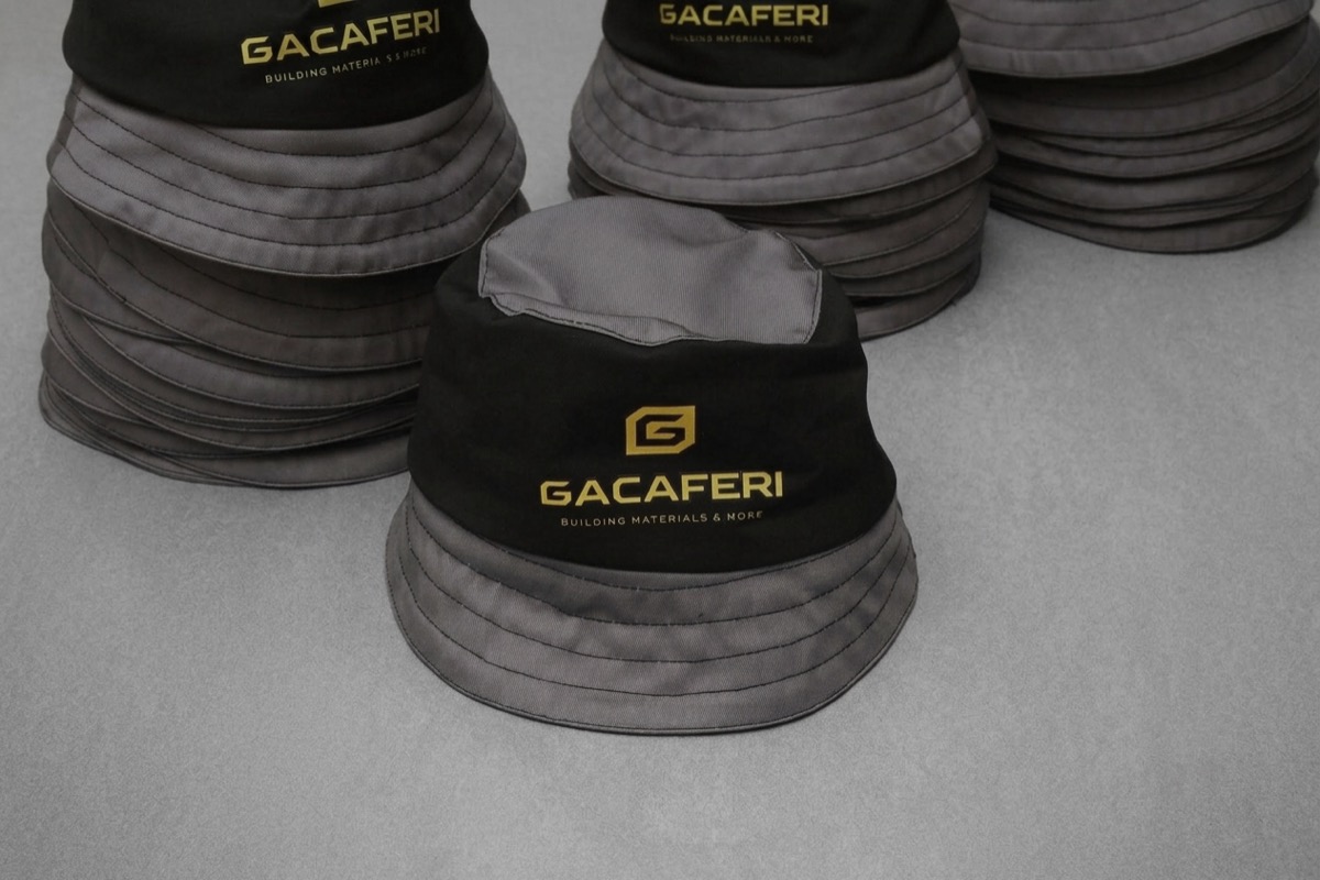 Bucket Hats Gacaferi